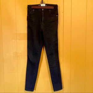 Rolla’s Eastcoast Ankle Skinny Jeans